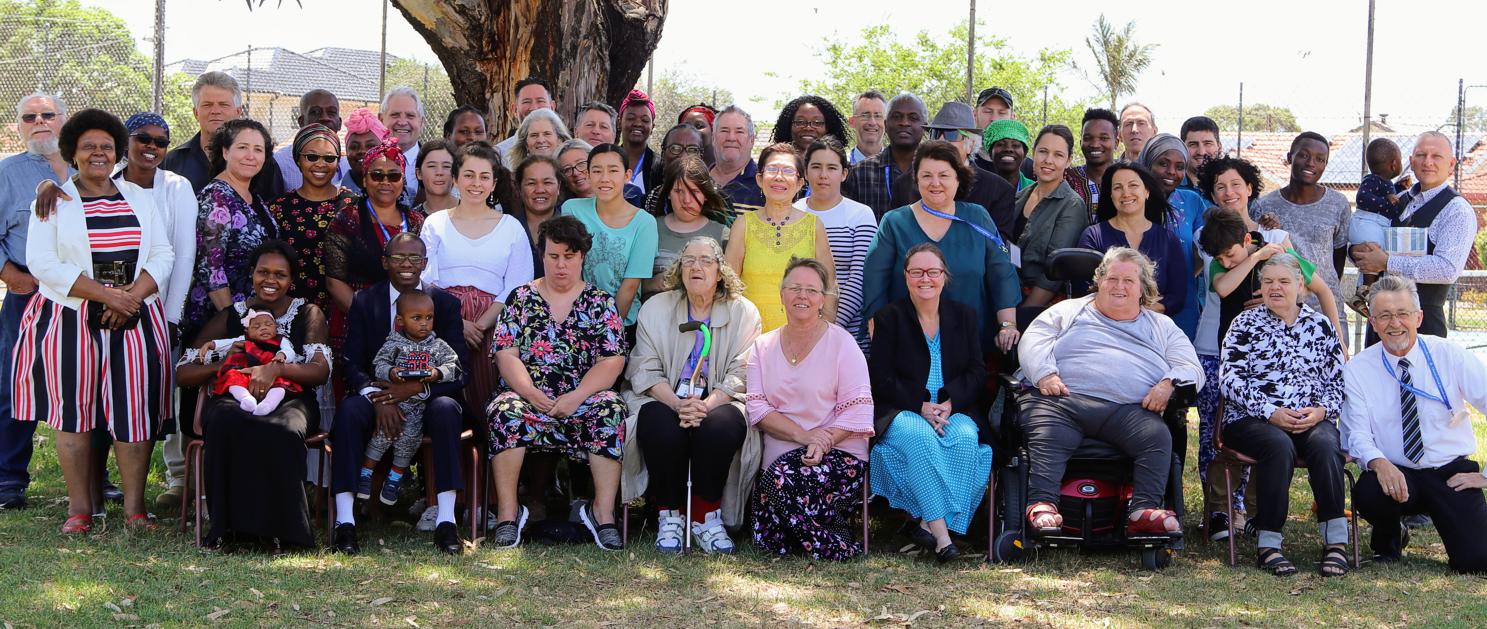 Australian General Conference