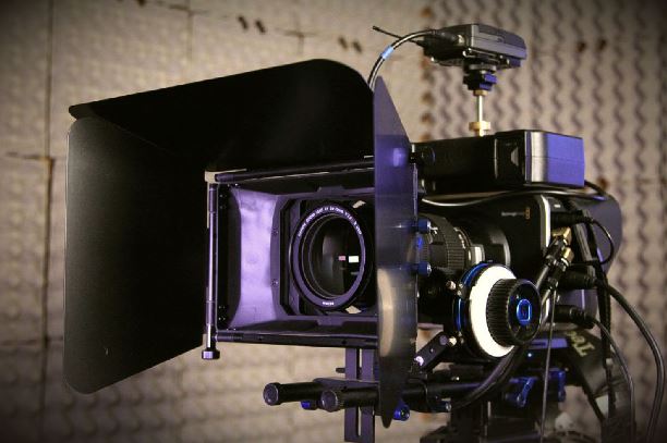 Cinema Camera