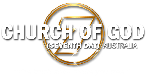 Church of God (Seventh Day)