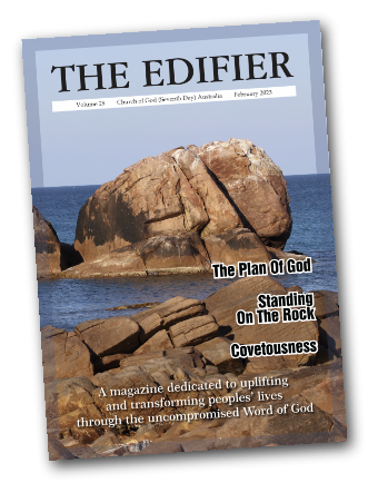 The Edifier