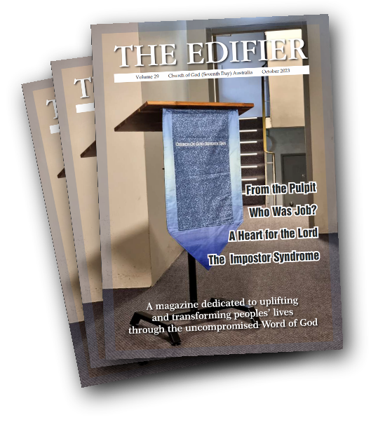 The Edifier