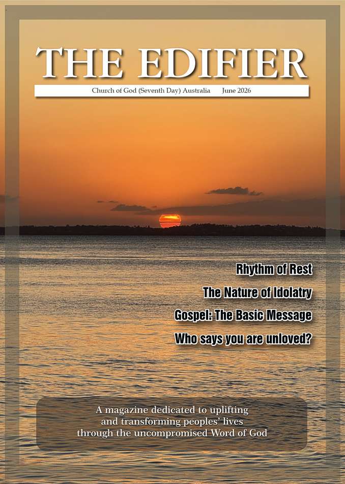 The Edifier