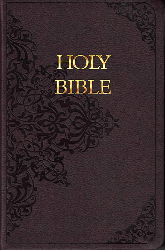 Holy Bible