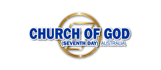 Church of God (Seventh Day) Australia